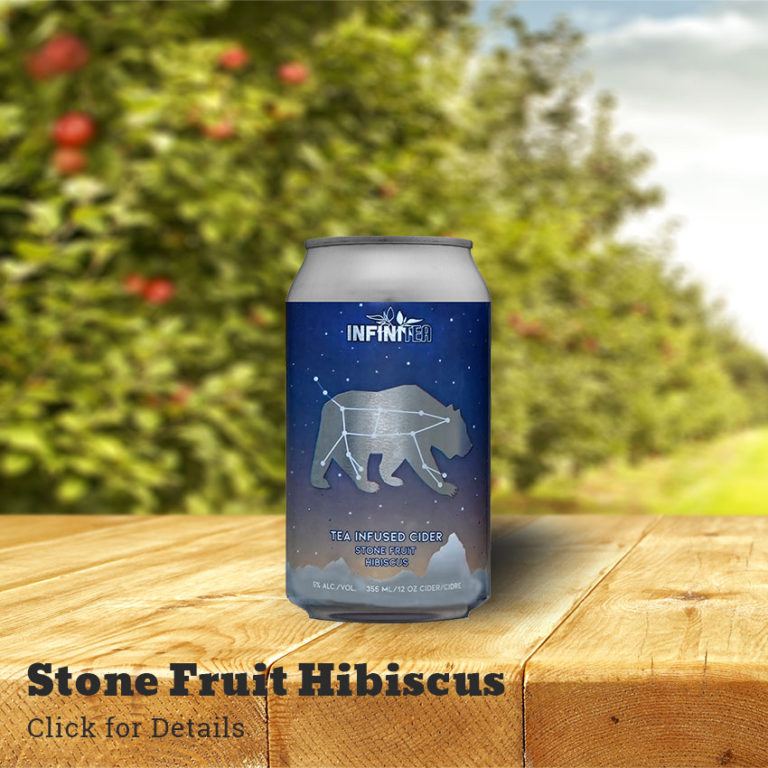 Gluten Free Organic Okanagan Apple Cider Wards Hard Cider