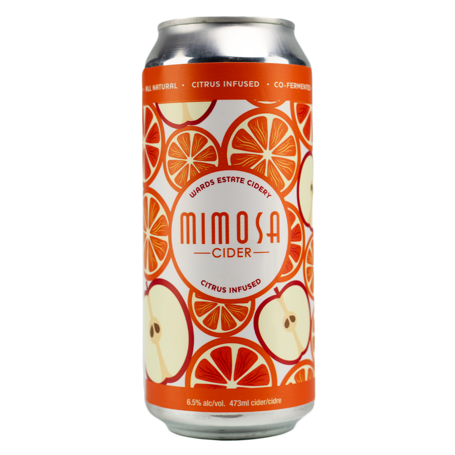 Wards Mimosa Cider