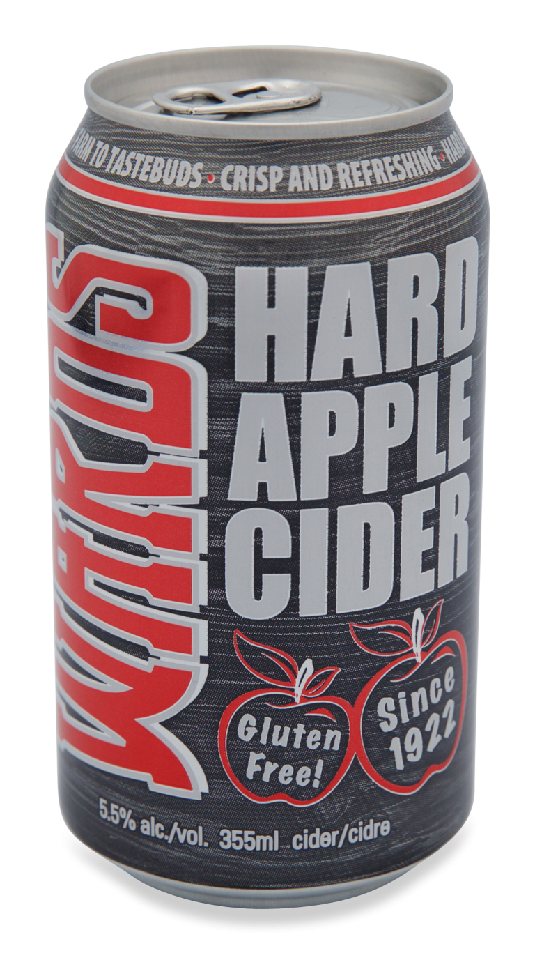 Wards Hard Apple Cider Wards Hard Cider
