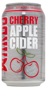 Wards Cherry Apple Cider