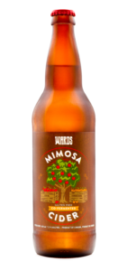 Wards Mimosa