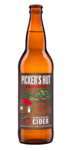 Picker's Hut Premium